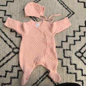 Hanna Andersson outerwear